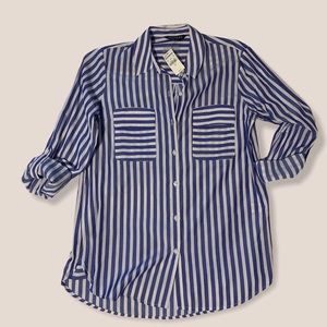 NWT Express dress shirt